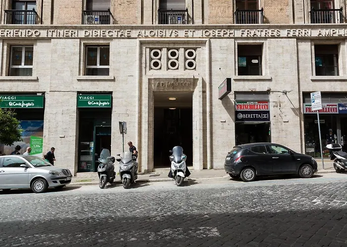 Via Barberini