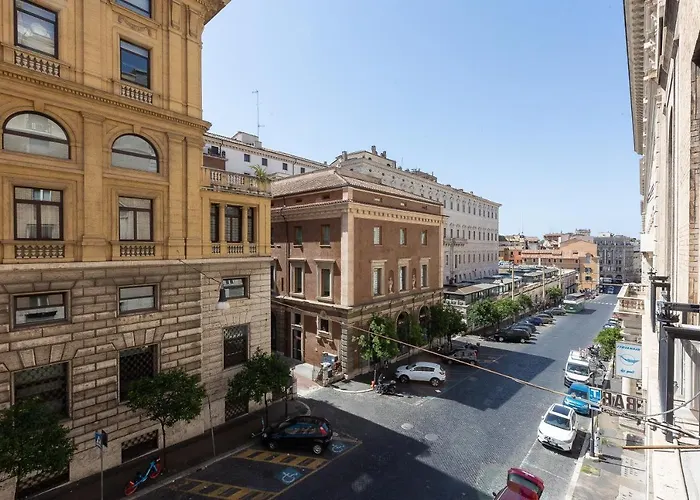 Via Barberini