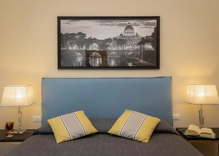 Via Barberini Roma
