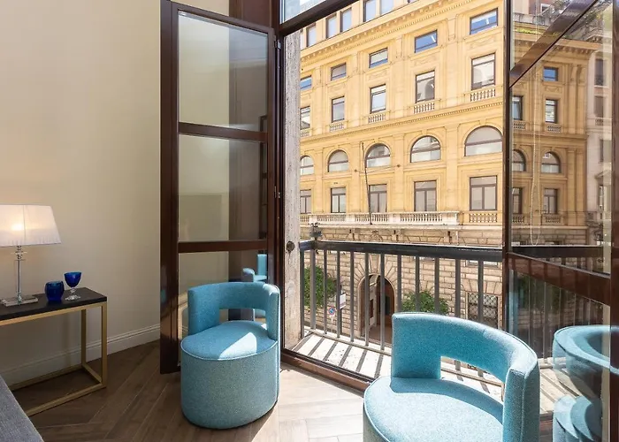 Daire Via Barberini Roma